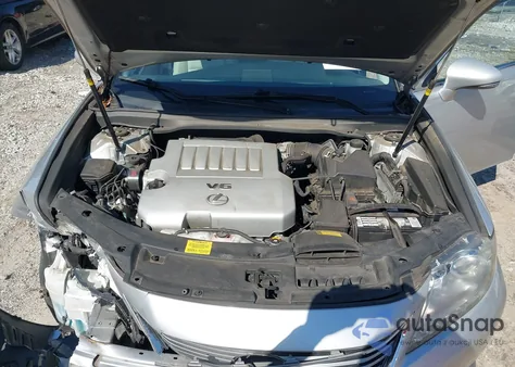 2013 Lexus Es 350 z USA, uszkodzony, nr VIN JTHBK1GG6D2031452